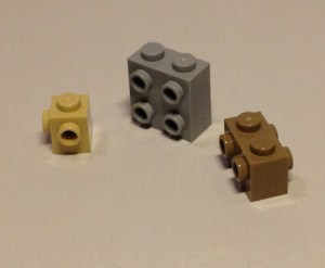 Mighty Dinosaurs 31058 side-studs bricks