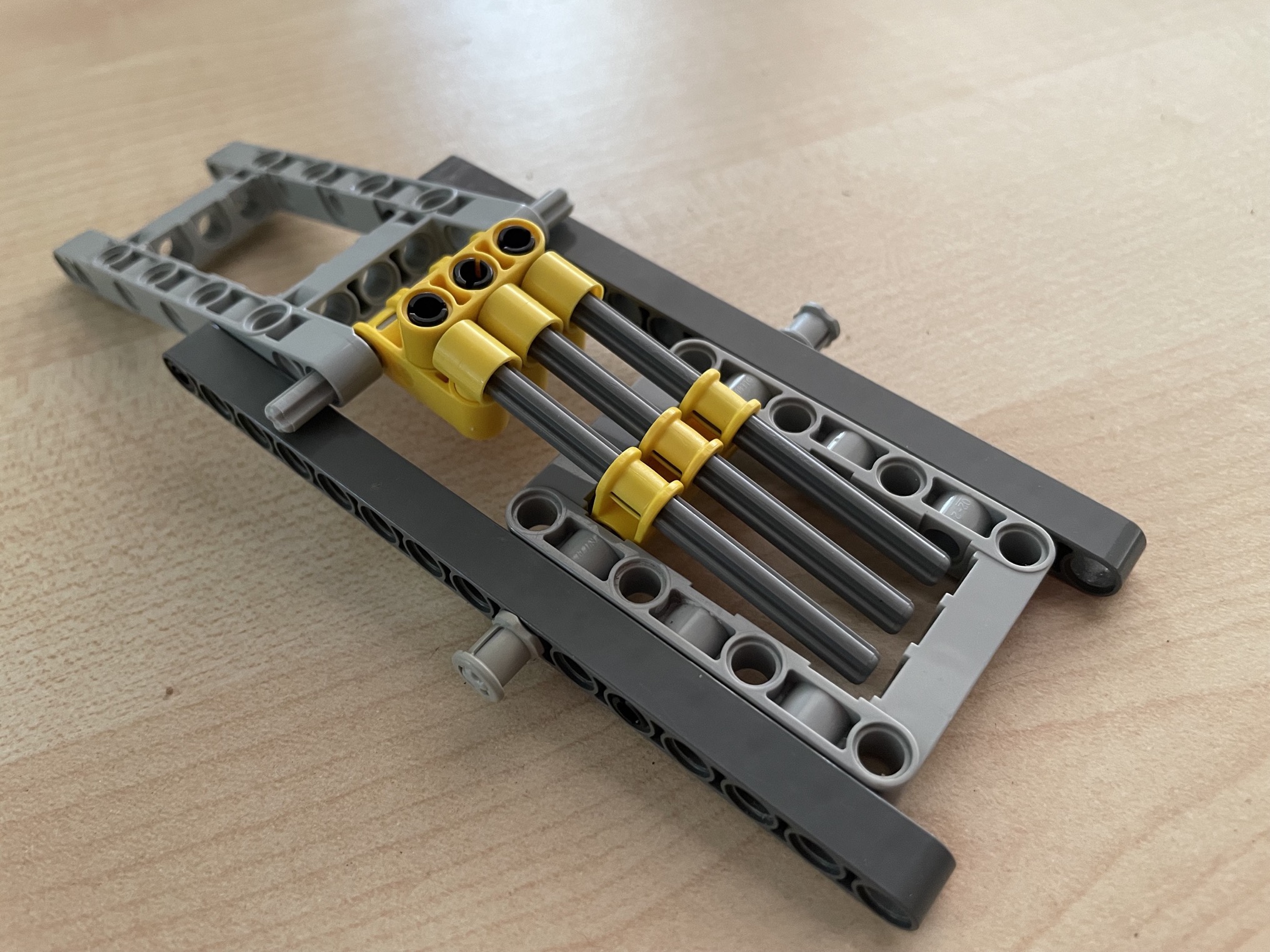 Enhancing MOC Stability: Practical Stabilizer Design | Frank van der Most